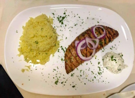 Bifteki